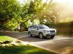 Subaru Forester 2.5i 2016 года (US)